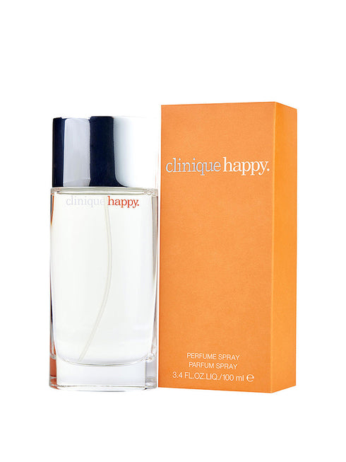 Happy Eau De Parfum Spray For Women By Clinique